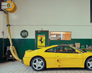 Racing & Performance